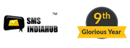 smsindiahub logo